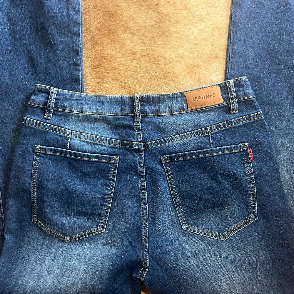 VIPONES Fashion Jeans - Picture 8 of 14